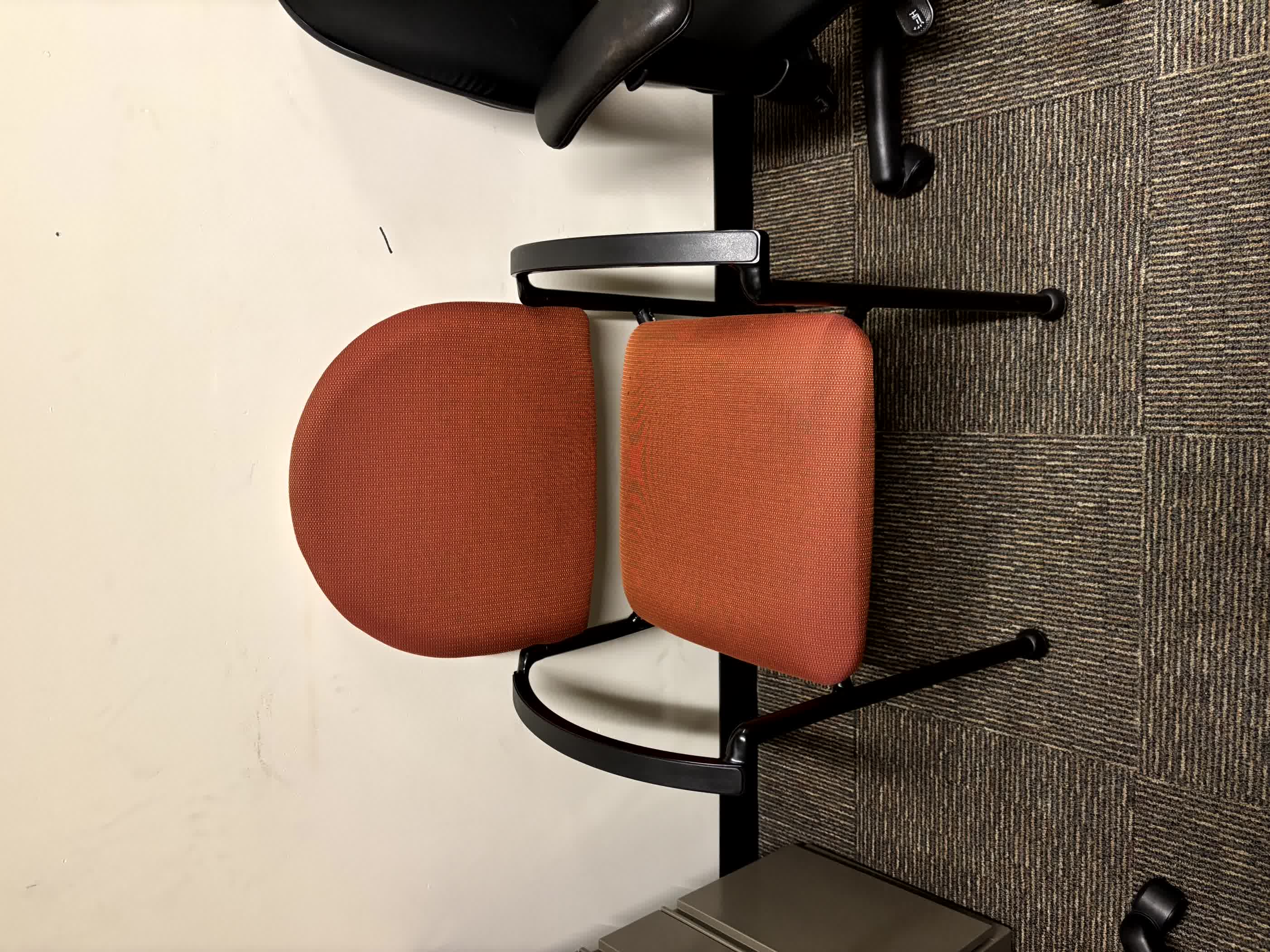 Bolo Chair